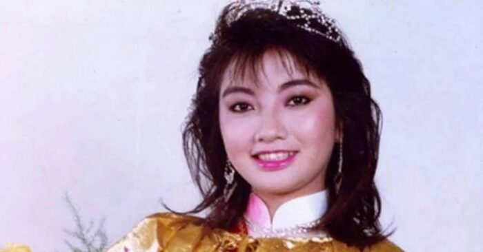 Sau 37 năm đăng quang hoa hậu