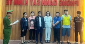 Bữa ăn bán trú: Hải Phòng siết chặt trách nhiệm của hiệu trưởng