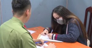 Đòi nợ trái luật: Người phụ nữ đối mặt án tù 17 năm
