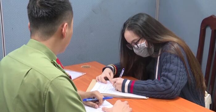 Đòi nợ trái luật: Người phụ nữ đối mặt án tù 17 năm
