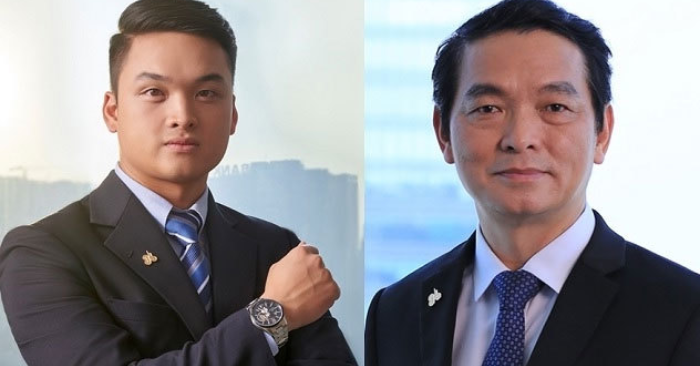 Người kế vị: Thế hệ F2 nắm nghìn tỷ nhưng quyền lực chưa thực trao