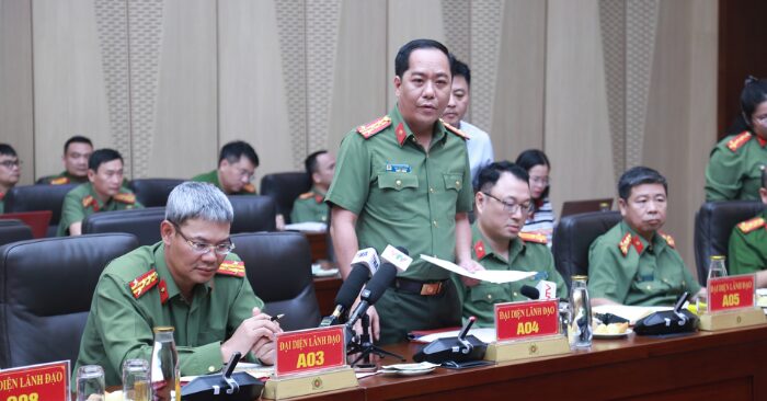 Sàn tiền ảo onus: eric vương bị bắt vì lừa đảo tiền tỷ