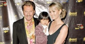 Jade Hallyday: Hành trình từ trẻ mồ côi đến nhà thiết kế tại Mỹ