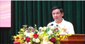 Ngày toàn dân hiến máu tình nguyện