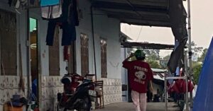 Tài xế Trần Phi Vũ và cuốc xe giúp bé gái tìm cha