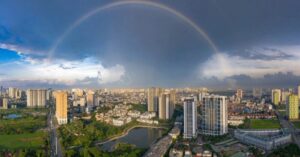 Mục tiêu kinh tế Hà Nội