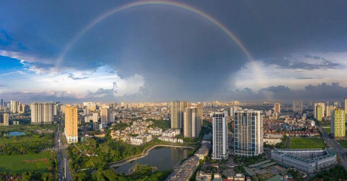 Mục tiêu kinh tế Hà Nội