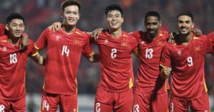 Bóng đá Việt Nam: Vì sao chưa thể sản sinh ra cầu thủ triệu đô?
