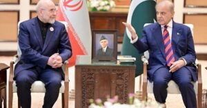 Đàm phán Mỹ - Iran tại Pakistan kết thúc mà không đạt thỏa thuận