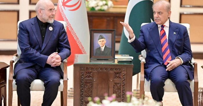 Đàm phán Mỹ - Iran tại Pakistan kết thúc mà không đạt thỏa thuận