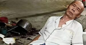 Quán lẩu gà Phật Sơn kiệt sức vì nổi tiếng sau một đêm