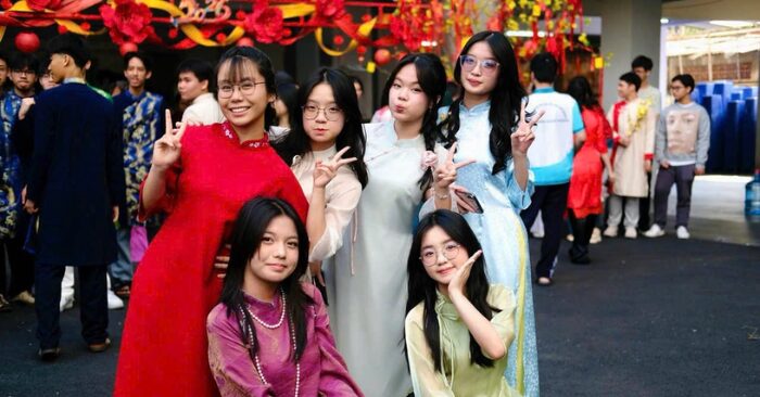 Học trước đại học: Nhiều học sinh phổ thông hoàn thành tín chỉ sớm