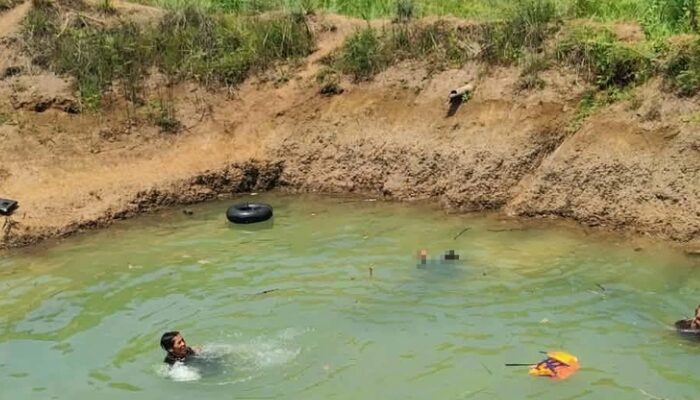  đuối nước ở Đắk Lắk