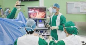 Điều trị ung thư và gánh nặng tài chính đè nặng bệnh nhân Việt