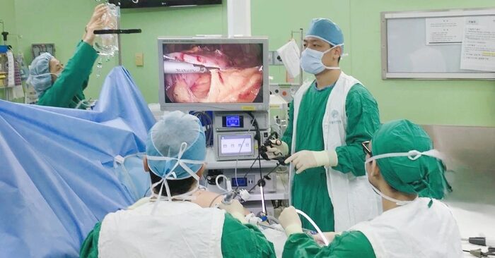 Điều trị ung thư và gánh nặng tài chính đè nặng bệnh nhân Việt