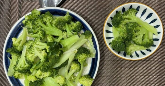 Rau củ kháng ung thư và cơ chế bảo vệ sức khỏe tự nhiên