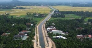 Kênh tử thần Quảng Ngãi và nỗi lo 28 mạng người mất trắng