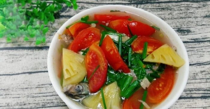 Phytoene trong cà chua giúp kéo dài tuổi thọ và ngăn ngừa bệnh Alzheimer