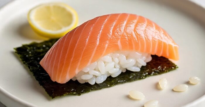 Omega-3 và danh sách thực phẩm giúp bảo vệ sức khỏe tim mạch não bộ