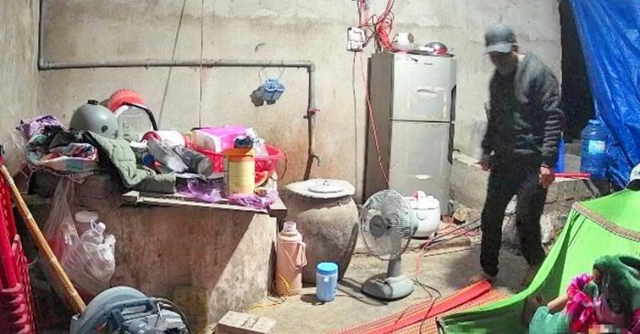 Cướp giật vàng: Kẻ bịt mặt tấn công bà lão tại Gia Lai
