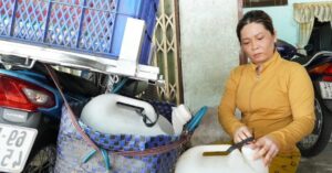 Tai nạn giao thông: Bản án nghiệt ngã sau chén rượu ngày khai trương
