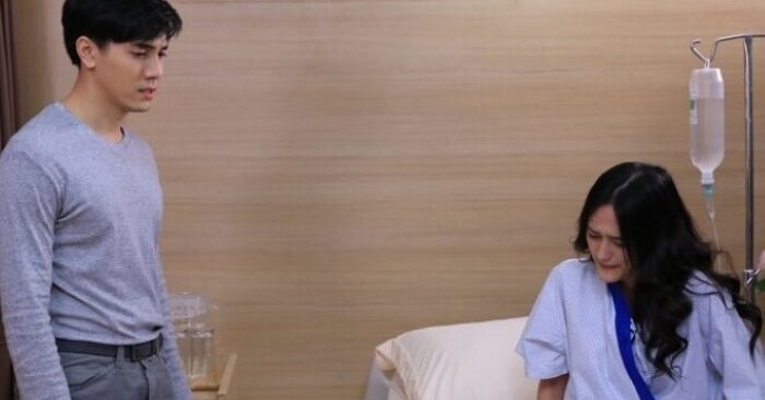 gặp lại vợ cũ