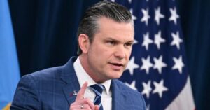 Xung đột Iran: Bộ trưởng Pete Hegseth đối mặt chất vấn tại Quốc hội Mỹ