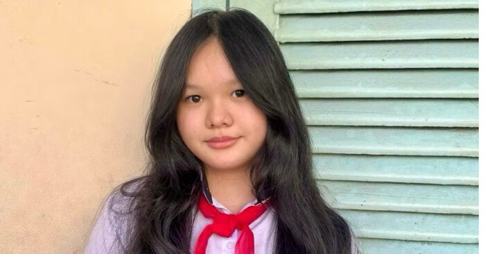 Yêu thích Toán tư duy