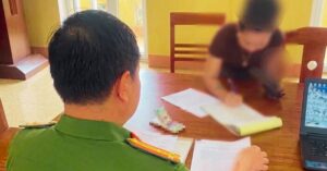 Lào Cai: Một phụ nữ bị phạt 5 triệu đồng vì xúc phạm người khác trên mạng xã hội