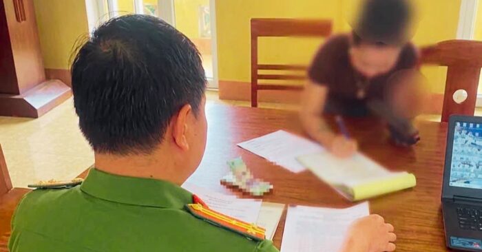 Lào Cai: Một phụ nữ bị phạt 5 triệu đồng vì xúc phạm người khác trên mạng xã hội