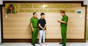 Lừa đảo công nghệ cao: Triệt phá ổ nhóm xuyên quốc gia tại Lào