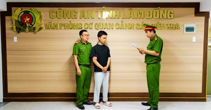 Lừa đảo công nghệ cao: Triệt phá ổ nhóm xuyên quốc gia tại Lào