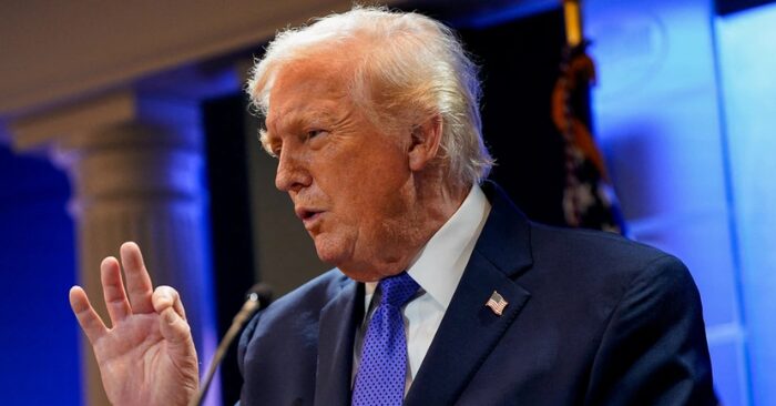 Thỏa thuận Mỹ-Iran: Tham vọng của Tổng thống Trump về một giải pháp toàn diện