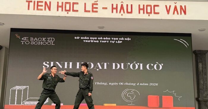 thưởng 10 triệu thủ khoa