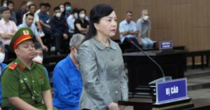 Vụ án Bộ Y tế: Những băn khoăn về thiệt hại ngân sách và lời khai hối lộ