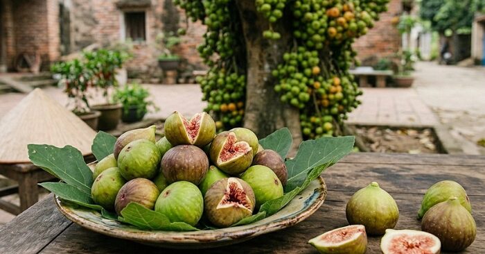 Trái cây giàu chất xơ: Bí quyết giảm cân và ngủ ngon