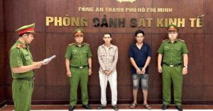 Thịt bò giả: Đường dây phù phép hàng chục tấn thực phẩm bẩn tại TP.HCM