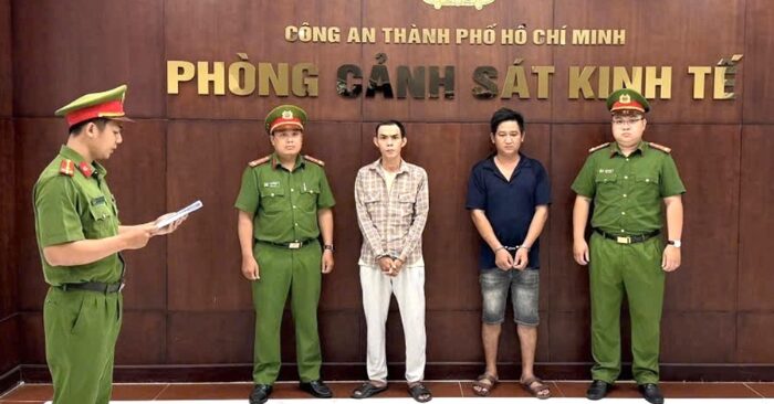Thịt bò giả: Đường dây phù phép hàng chục tấn thực phẩm bẩn tại TP.HCM