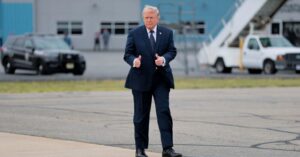 Thỏa thuận Iran: Tổng thống Trump tuyên bố đàm phán sắp đi đến hồi kết