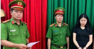 Hàng giả thương hiệu: Triệt phá hai đường dây thời trang xa xỉ tại Việt Nam