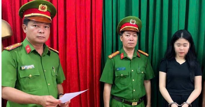 Hàng giả thương hiệu: Triệt phá hai đường dây thời trang xa xỉ tại Việt Nam