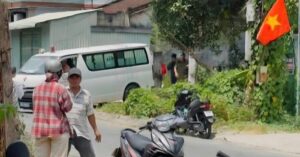 Thảm án Tây Ninh 2026: Bi kịch gia đình và cái chết của nghi phạm