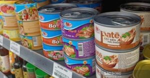 Đồ hộp Hạ Long: Doanh nghiệp báo lỗ nặng sau bê bối thịt lợn nhiễm dịch