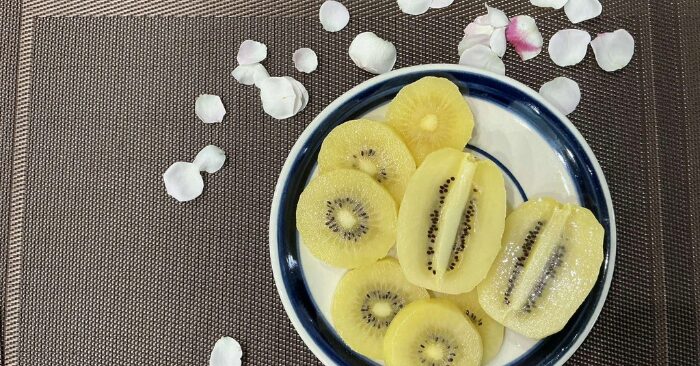 Trái cây giàu chất xơ: Bí quyết giảm cân và ngủ ngon