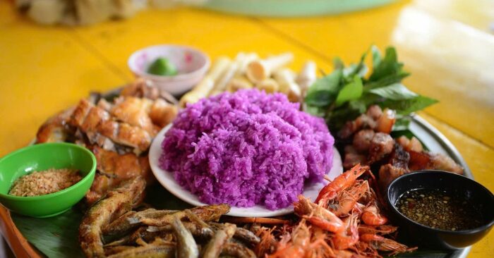 Suối Mây Thanh Hóa: Điểm đến giải nhiệt mới thu hút đông đảo du khách