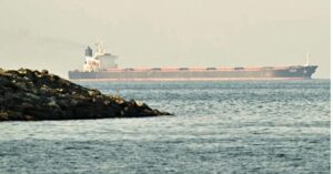 Mỹ cảnh báo hậu quả nếu Iran thu phí quá cảnh eo biển Hormuz