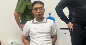 Bùi Đình Khánh