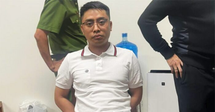 Bùi Đình Khánh