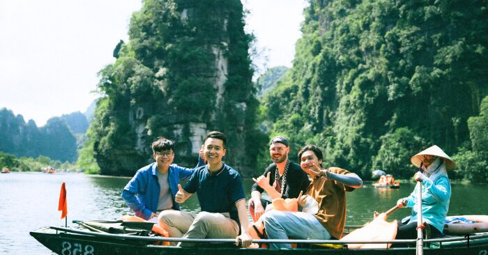 Du lịch Ninh Bình