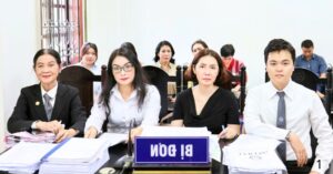 Vụ ly hôn 1.200 tỷ